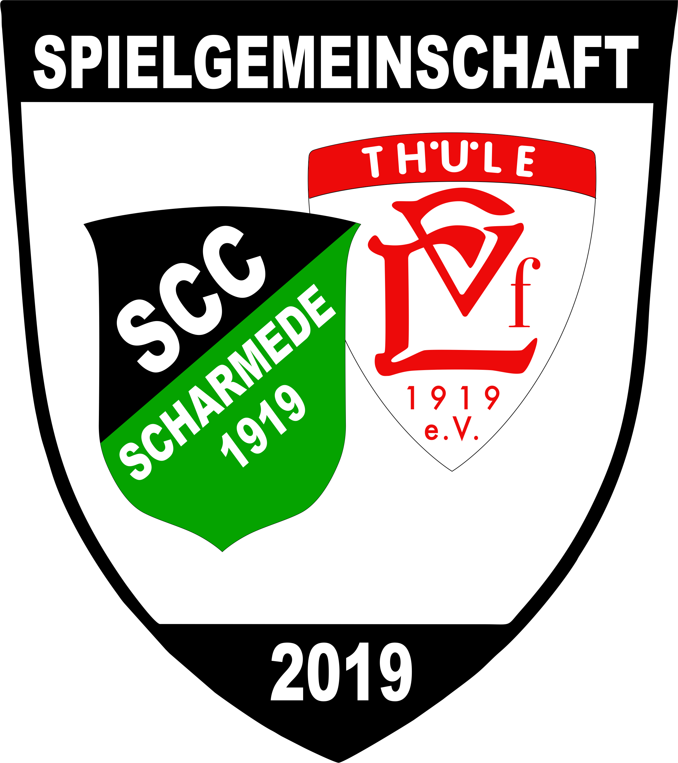 SG Scharmede / Thüle