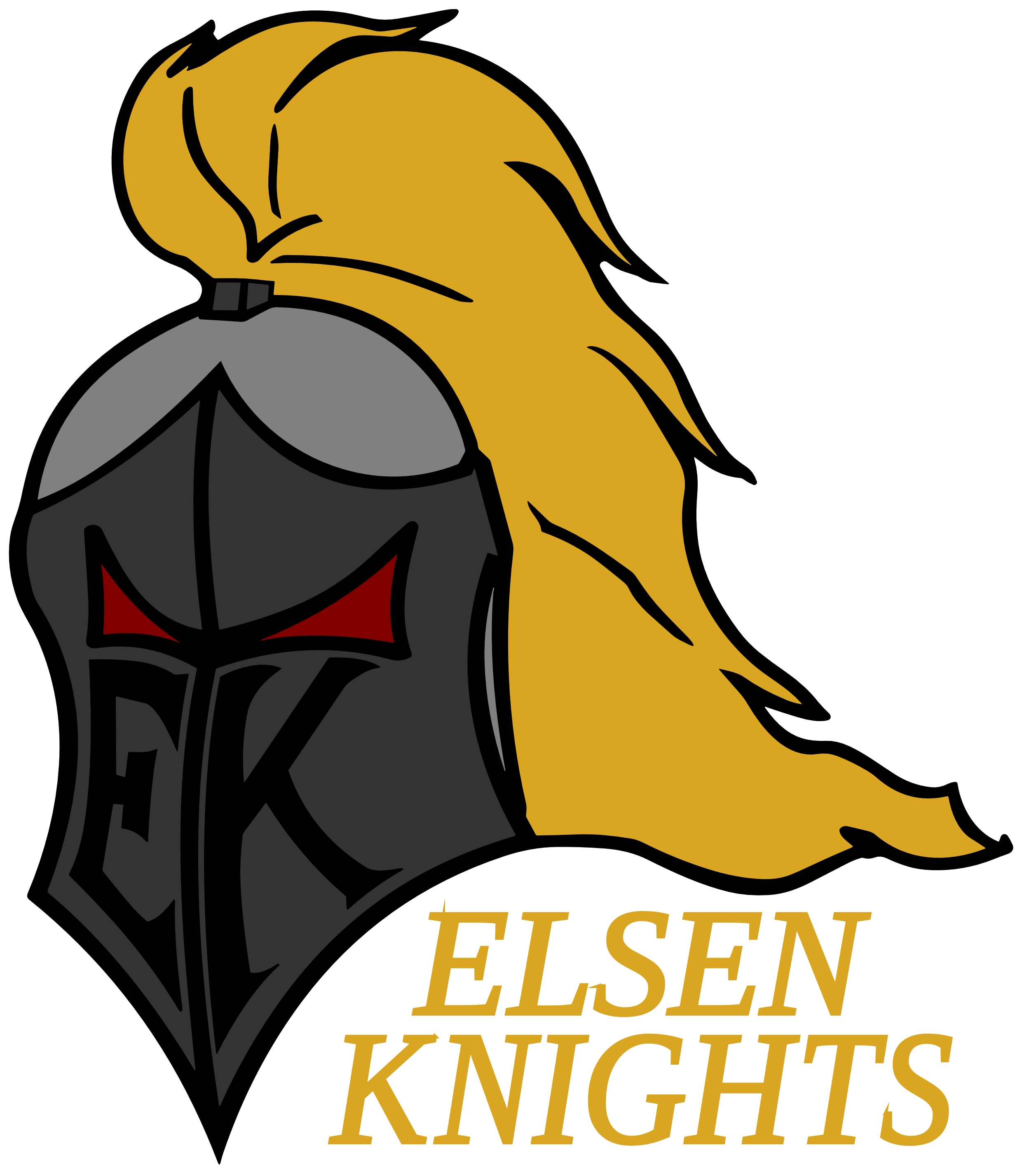 Elsen Knights