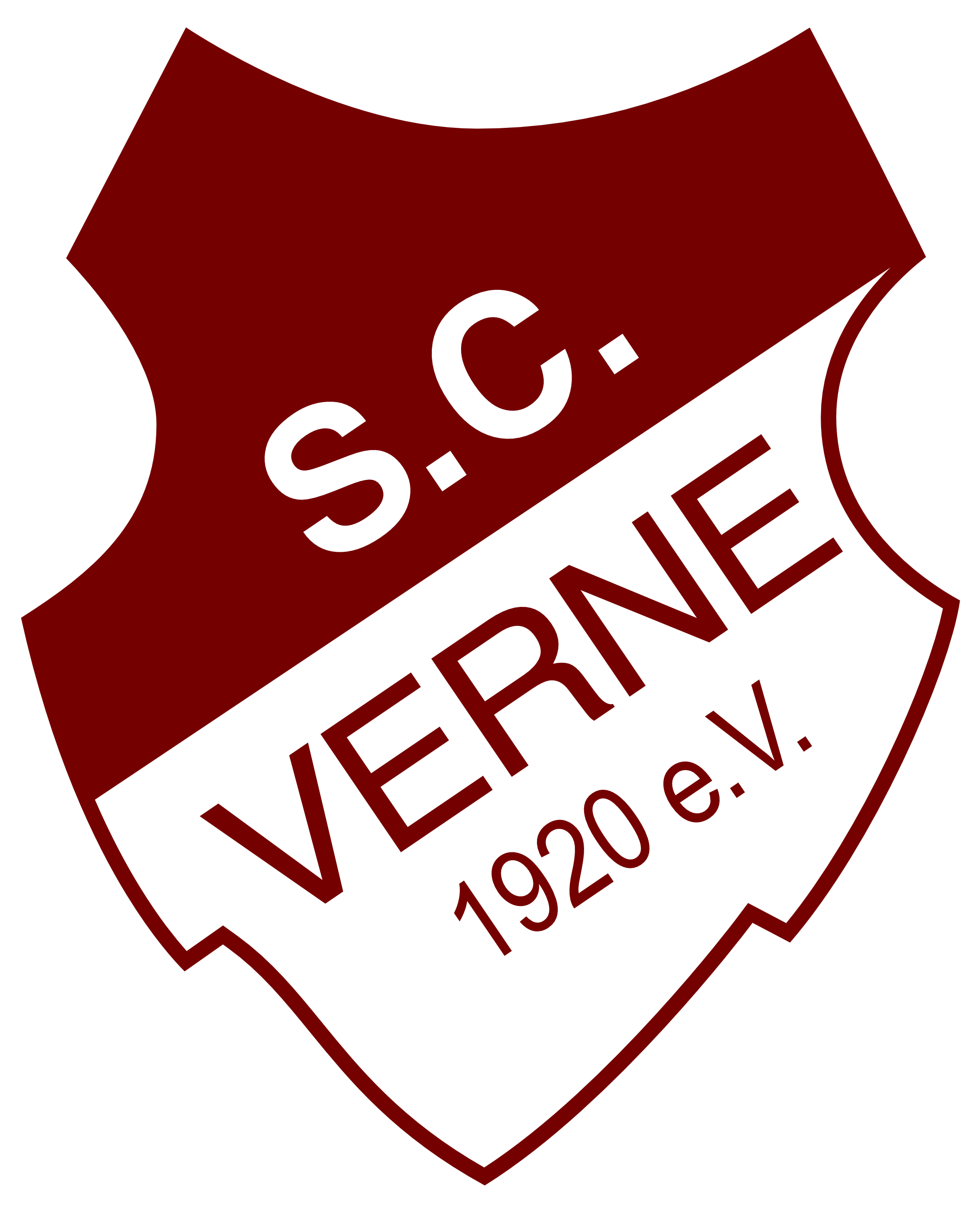 SC RW Verne
